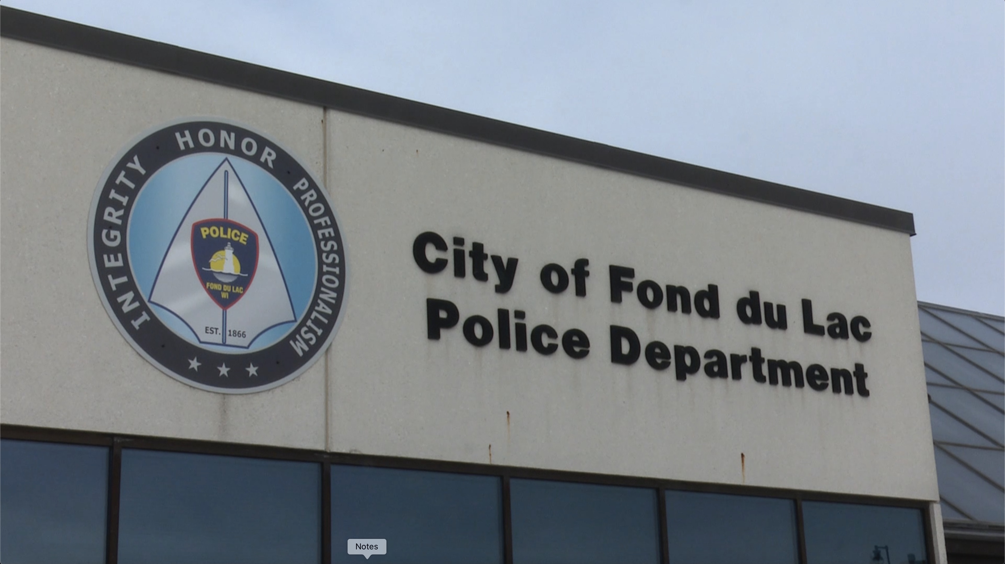 Fond Du Lac PD
