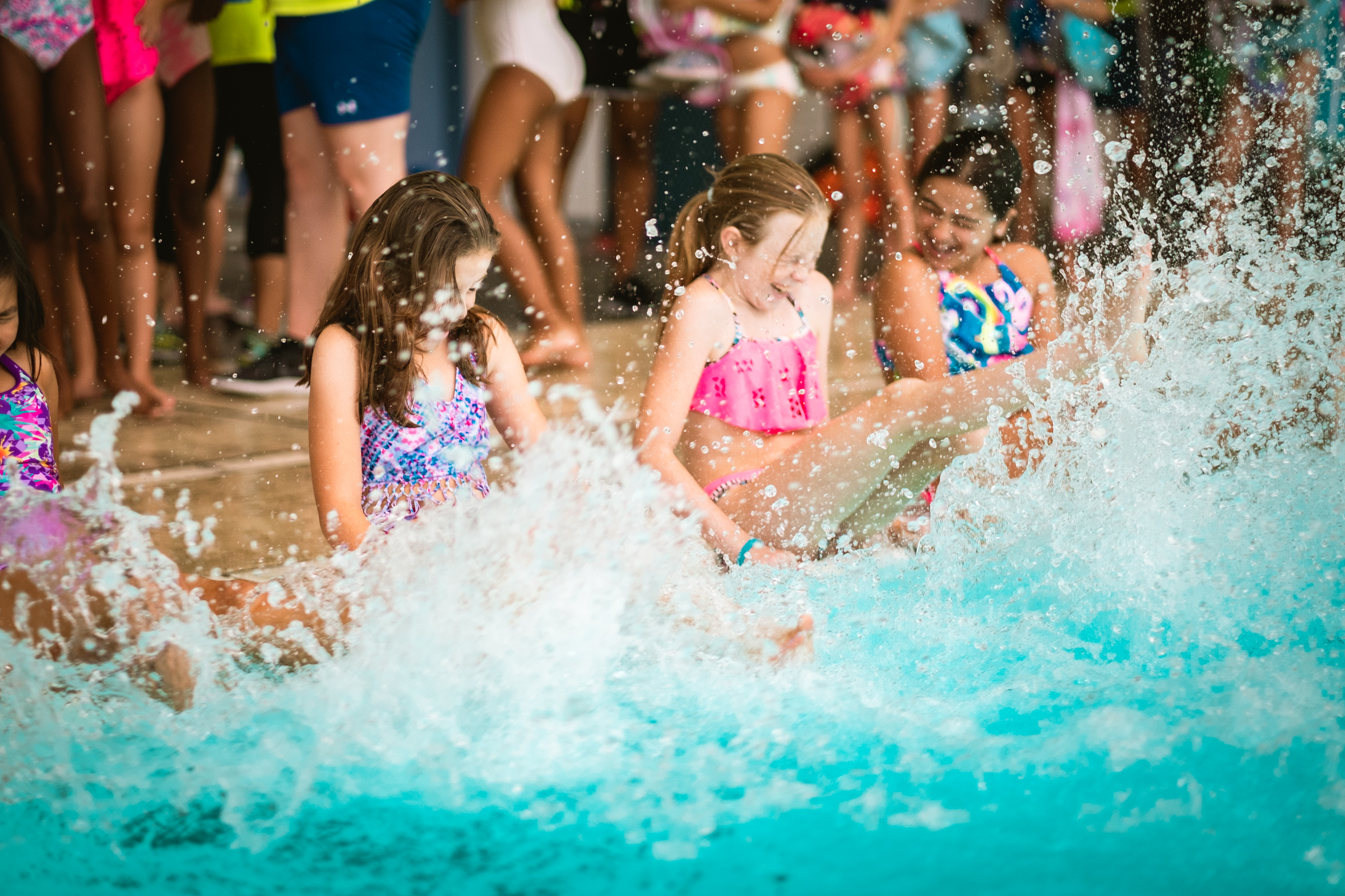 Las Vegas To Celebrate Parks And Recreation Month