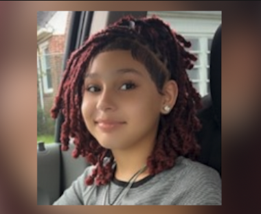 CODI ALERT IYANAH NEVAEH-SKY PITTS