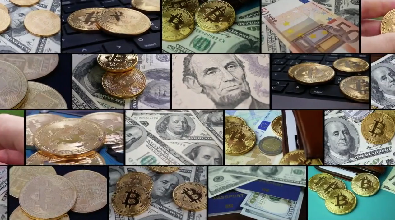 America could be getting closer to a digital dollar, experts say - Vimarsana News