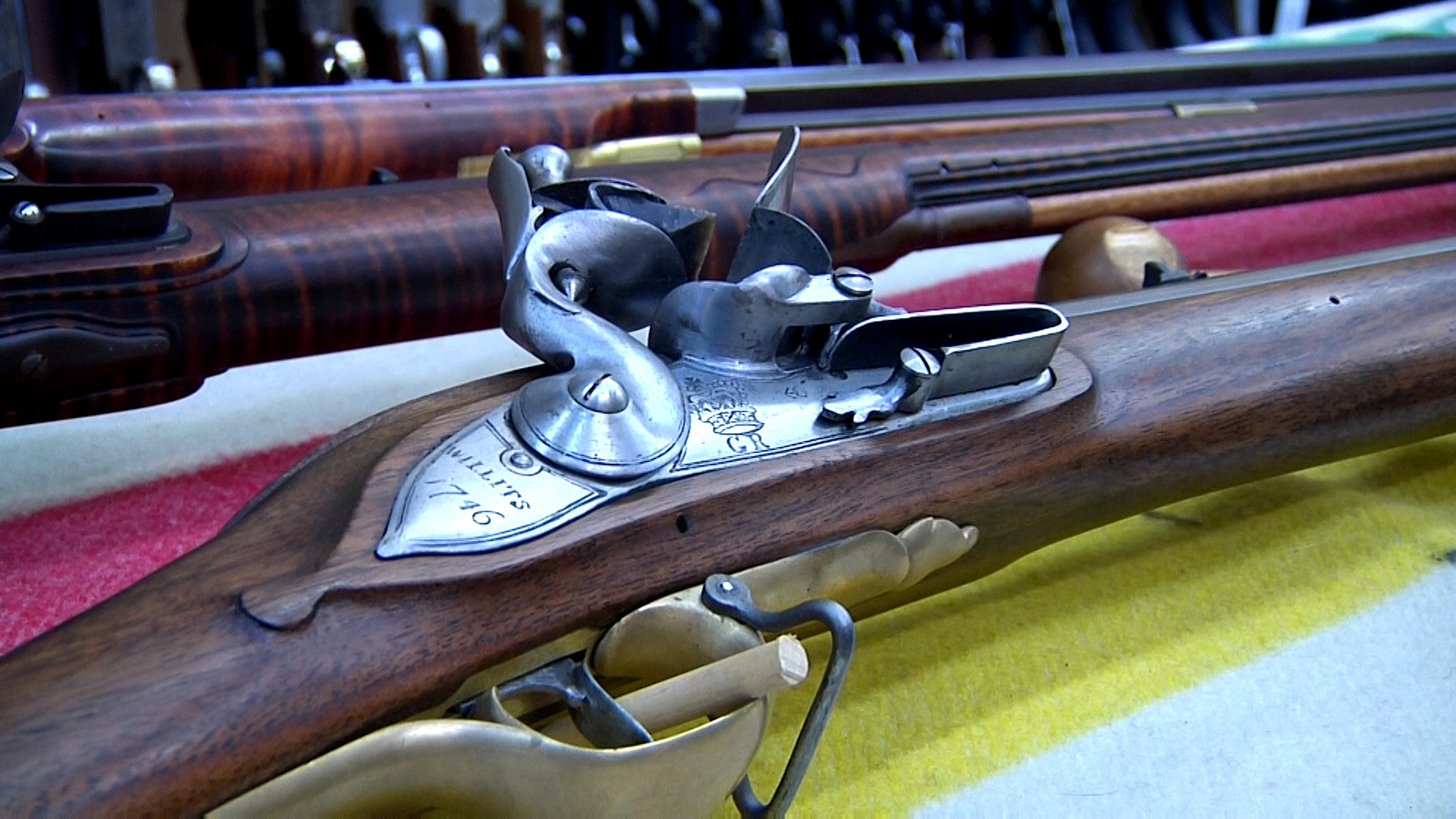 Interest grows ahead of Montana's first muzzleloader heritage season