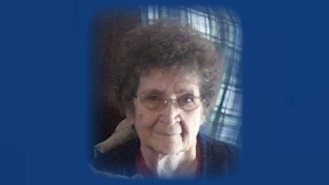 Esther Irene Allen
August 10, 1932 - December 30, 2021