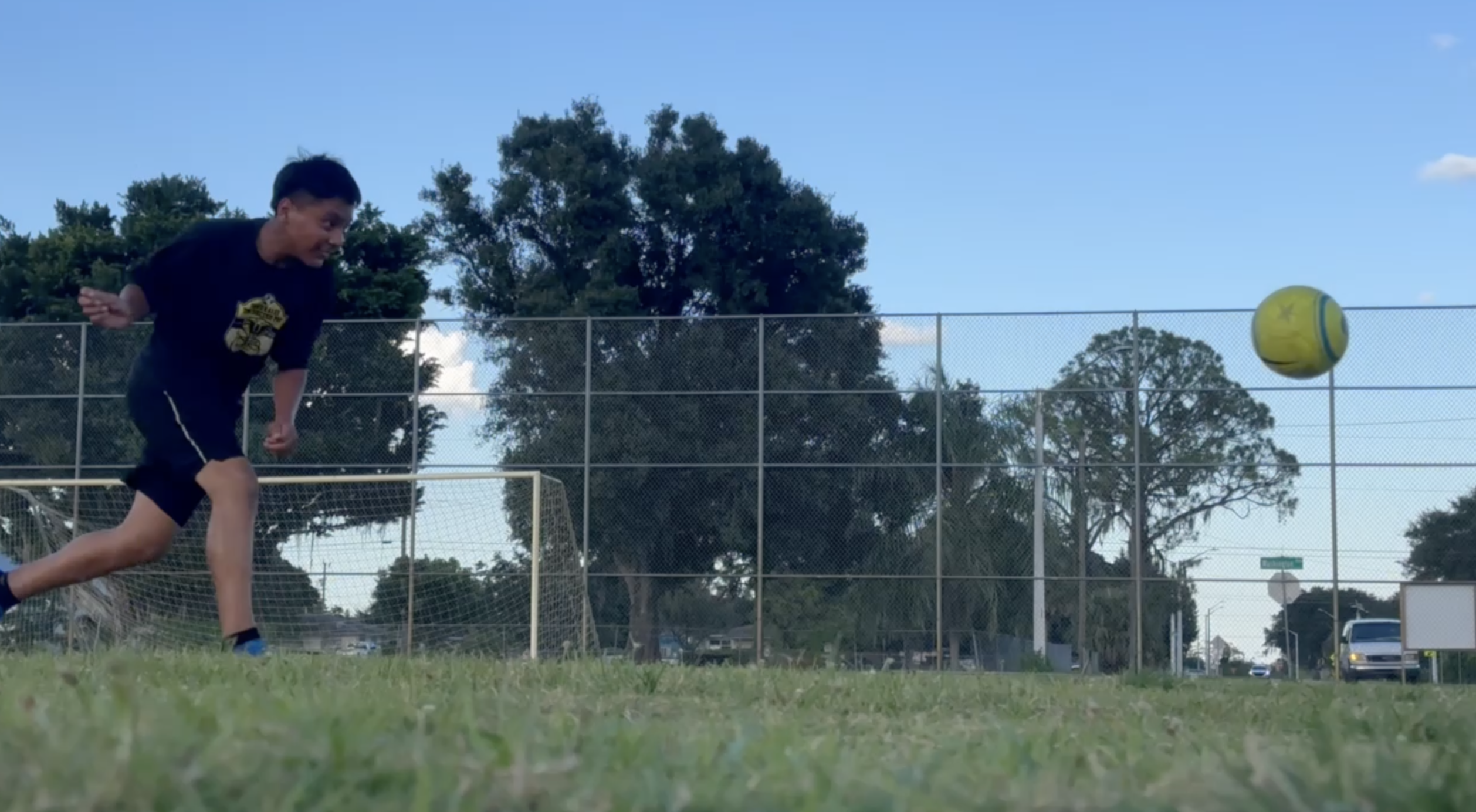 Immokalee Field Delay