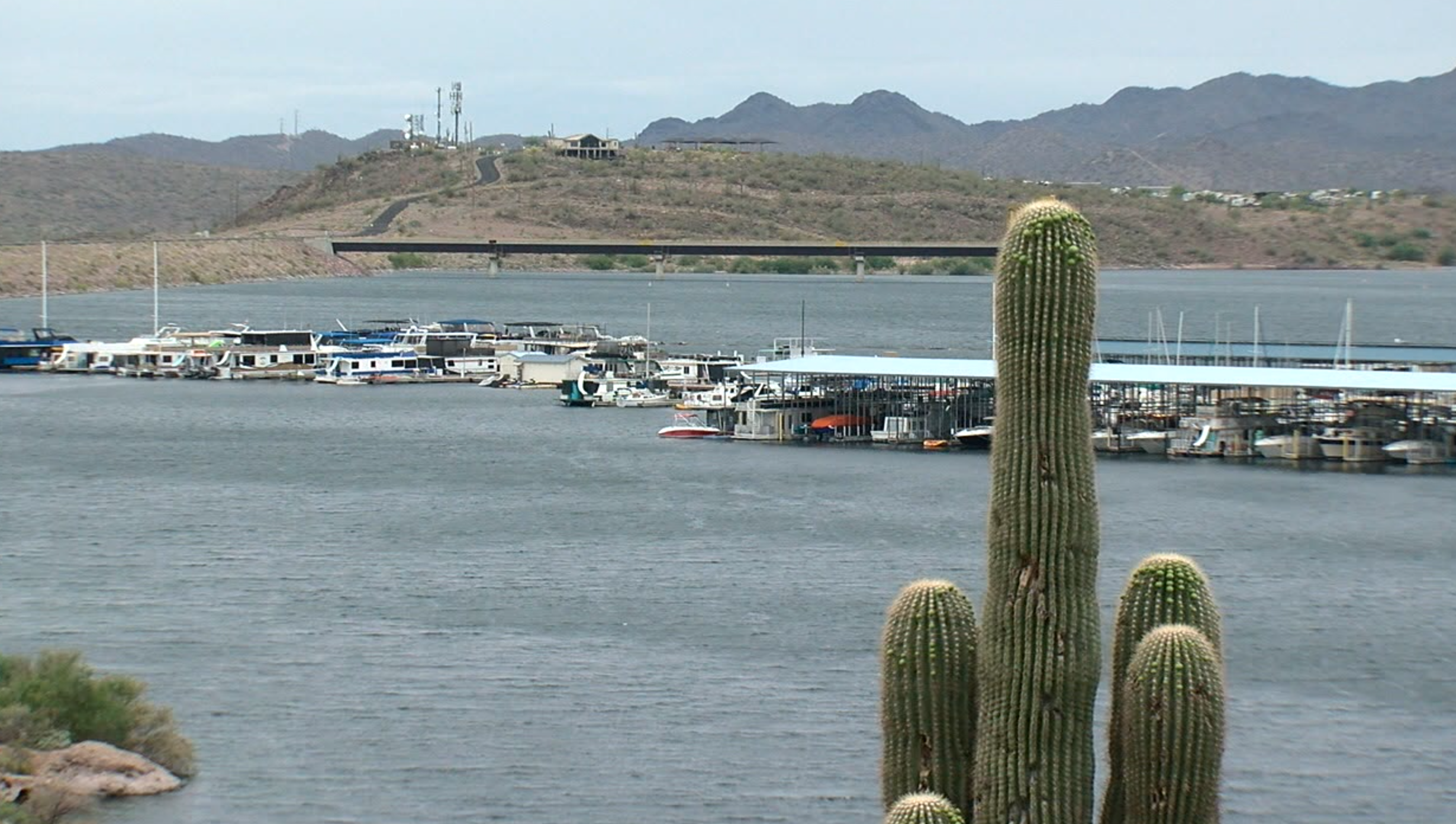 Lake Pleasant