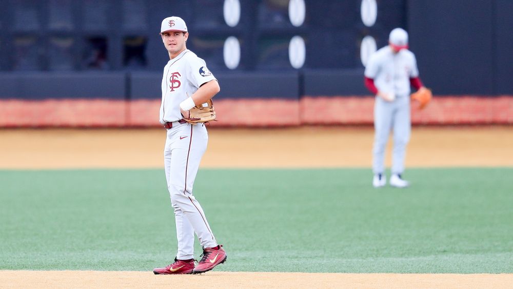 Salvatore’s Cycle Not Enough at NC State