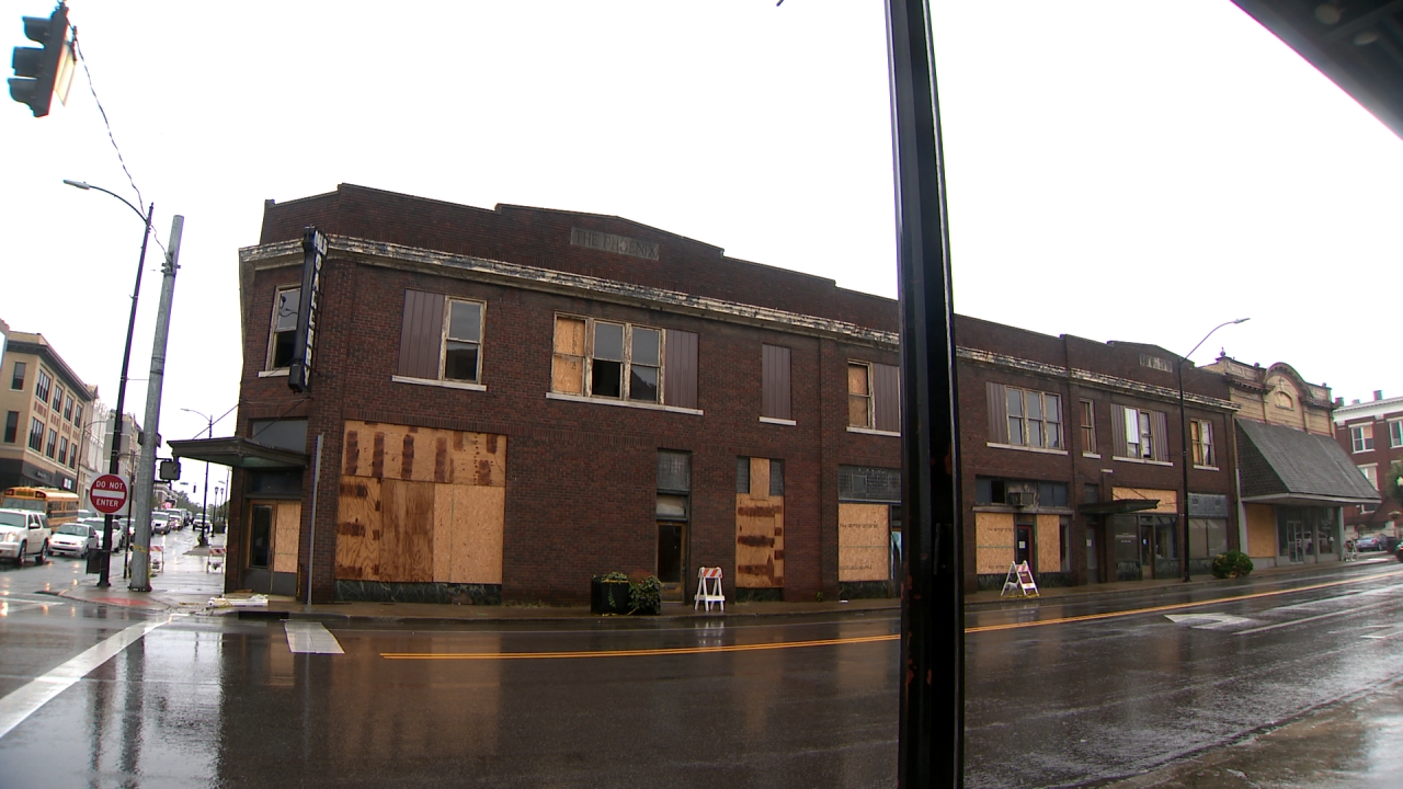 Phoenix Building