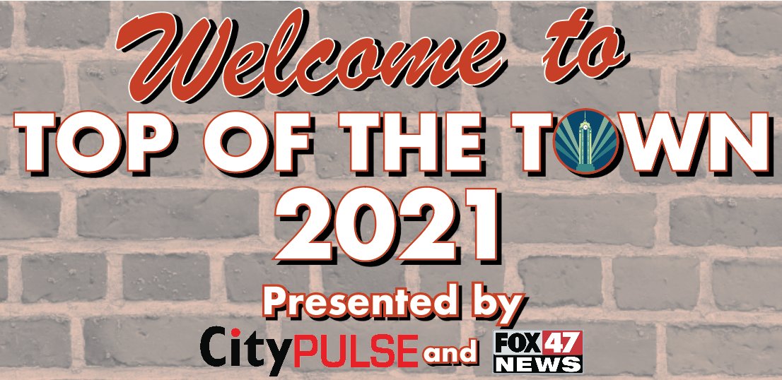 Top of the Town 2021