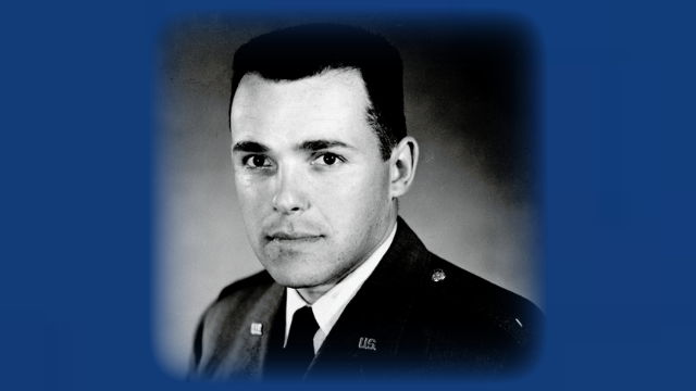 Donald Neil Cherry
1933 - 2021