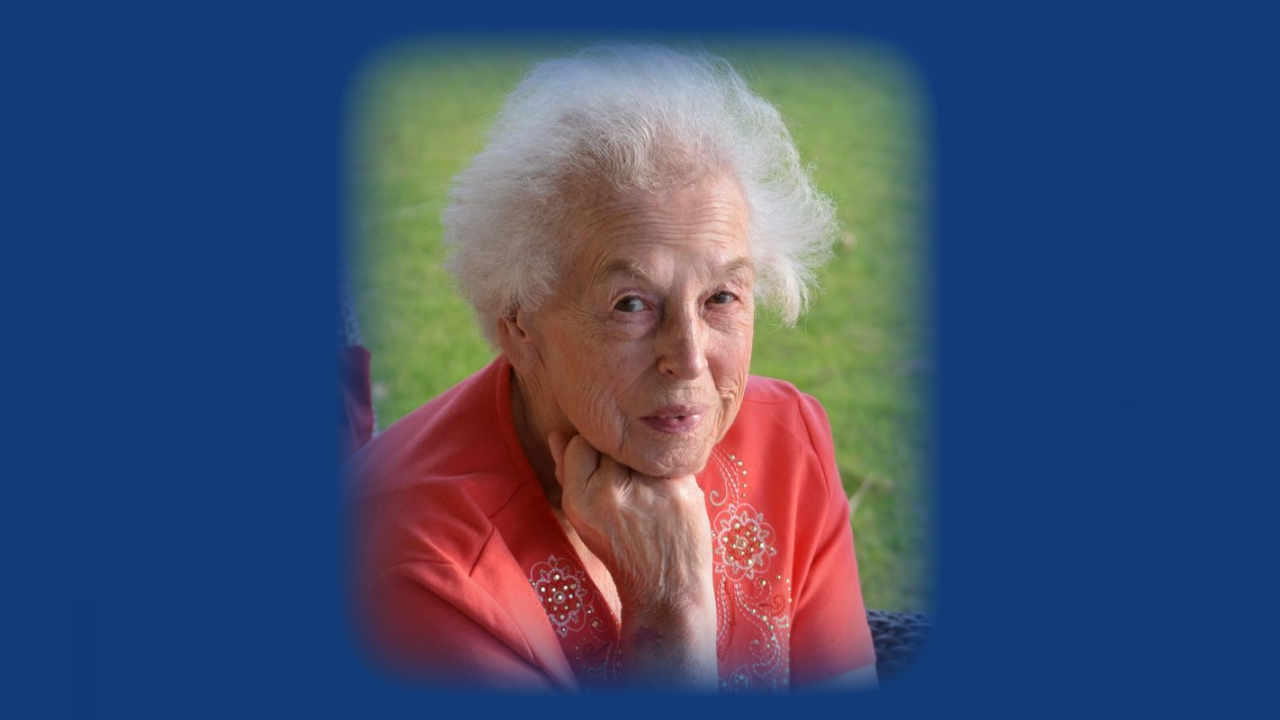 Virginia Martha Tonkovich
July 29, 1929 - July 13, 2021