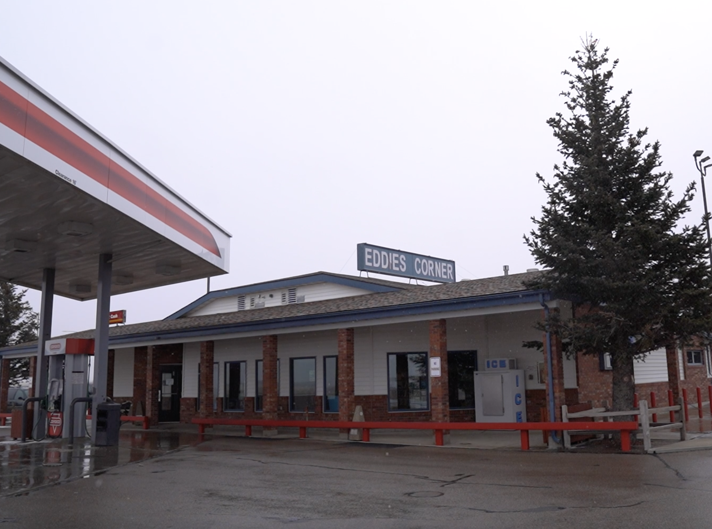 Eddie's Corner, popular Montana rest stop, under new ownership - Vimarsana News