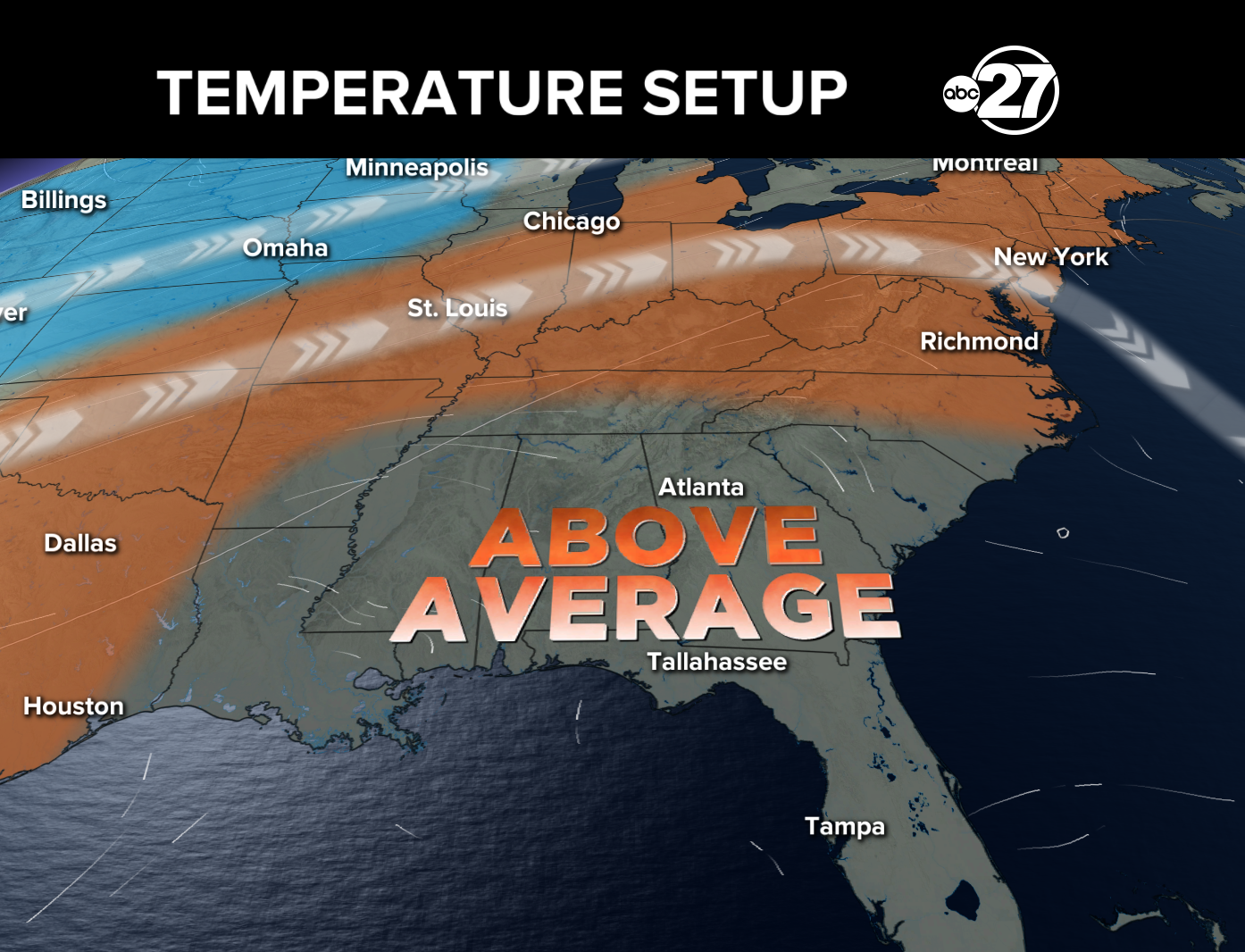 Monday evening thumbnail