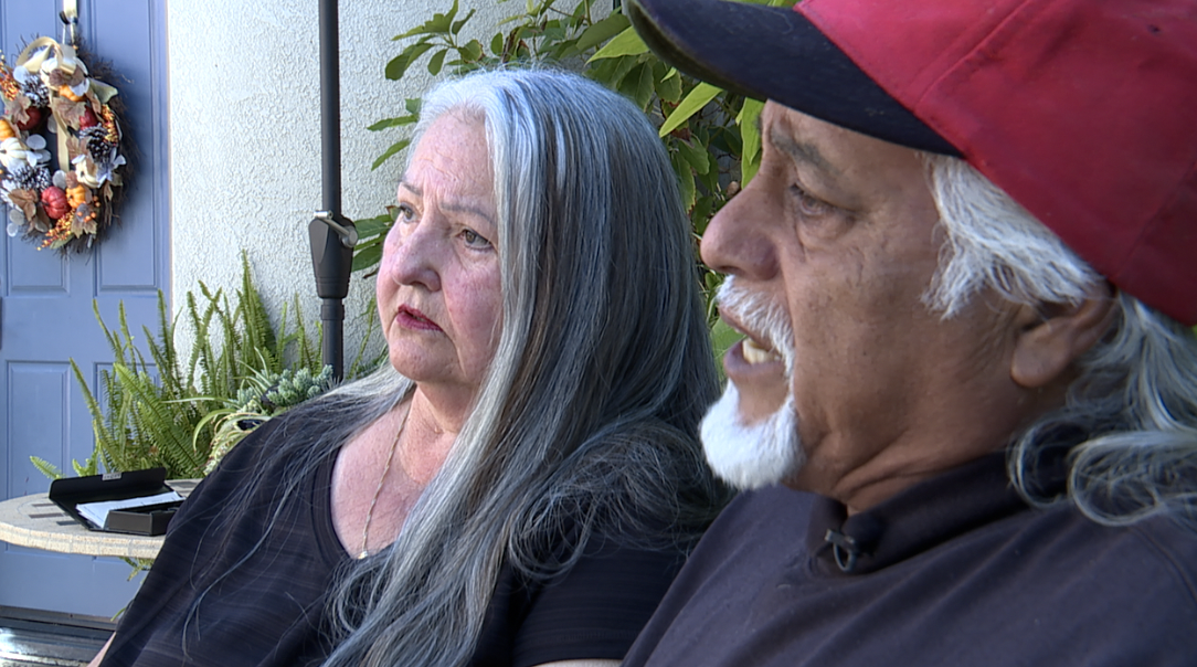 Parents of San Diego native: heroic actions in Club Q were decades in the shaping