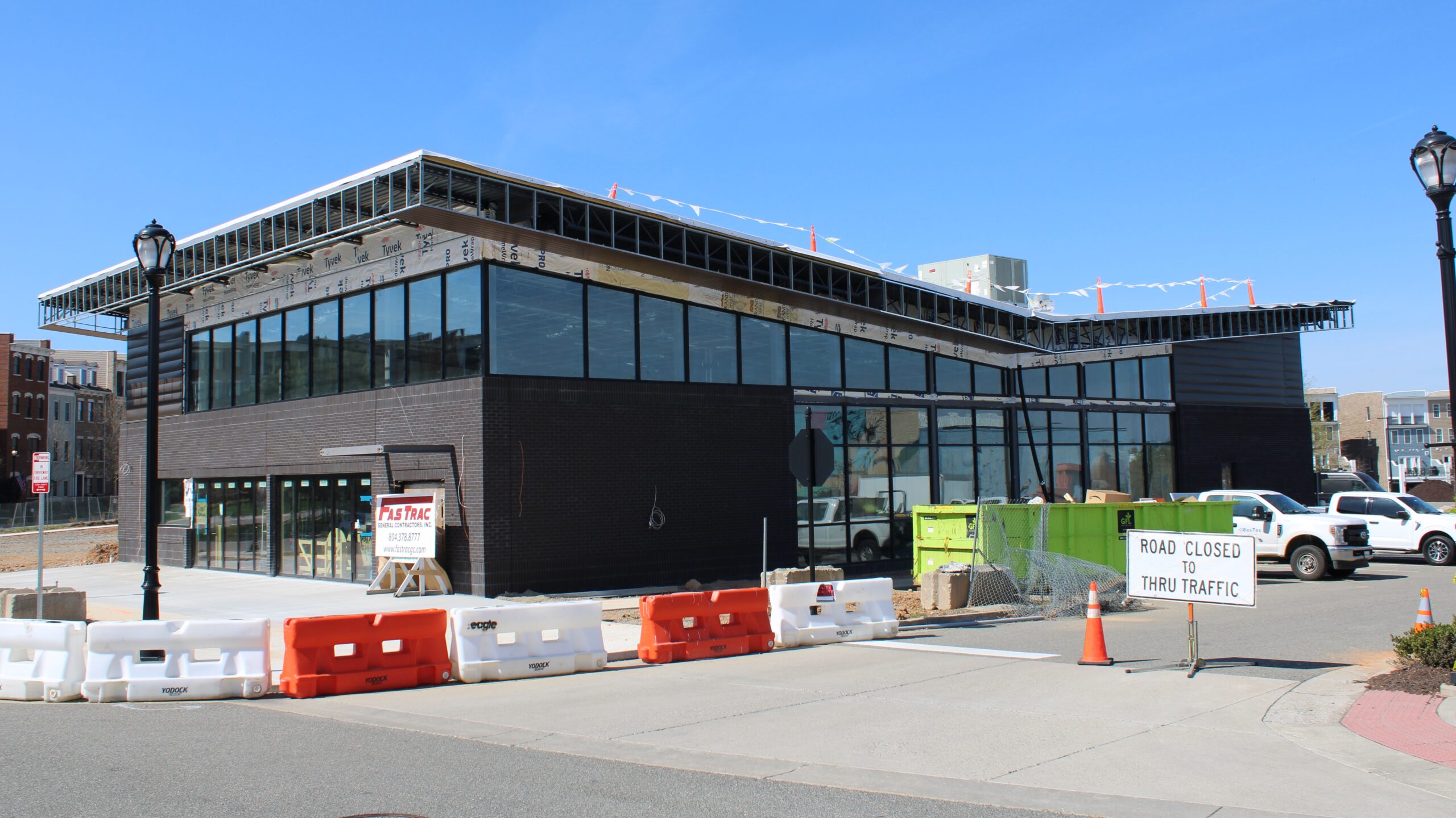 Civita Italia Ristorante & Bar