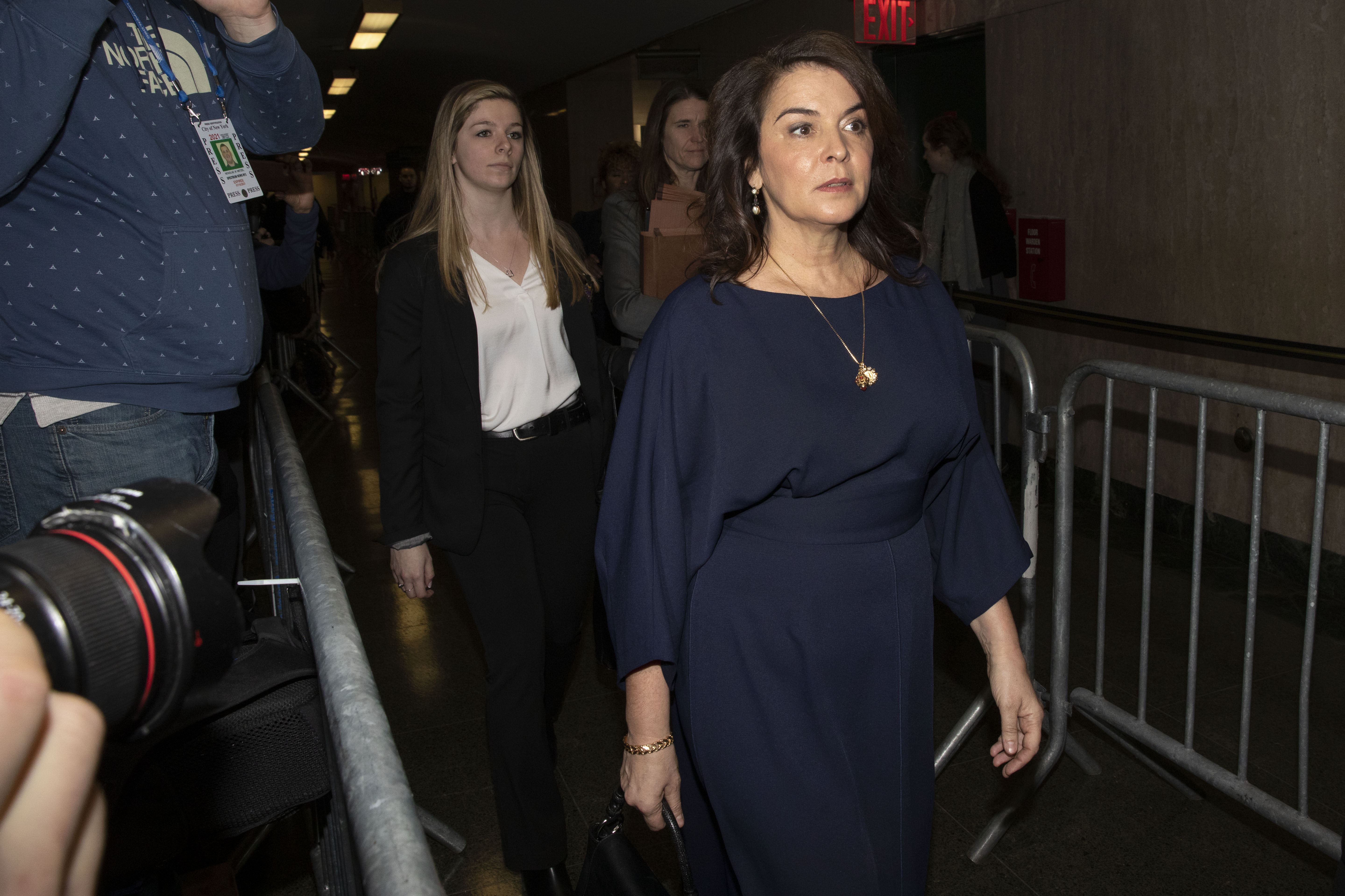 Annabella Sciorra