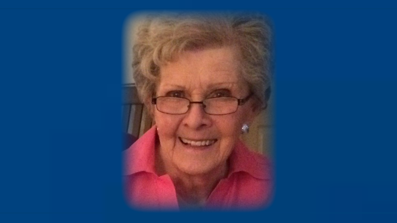 Jean L. Goldhahn
April 26, 1929 — June 22, 2025