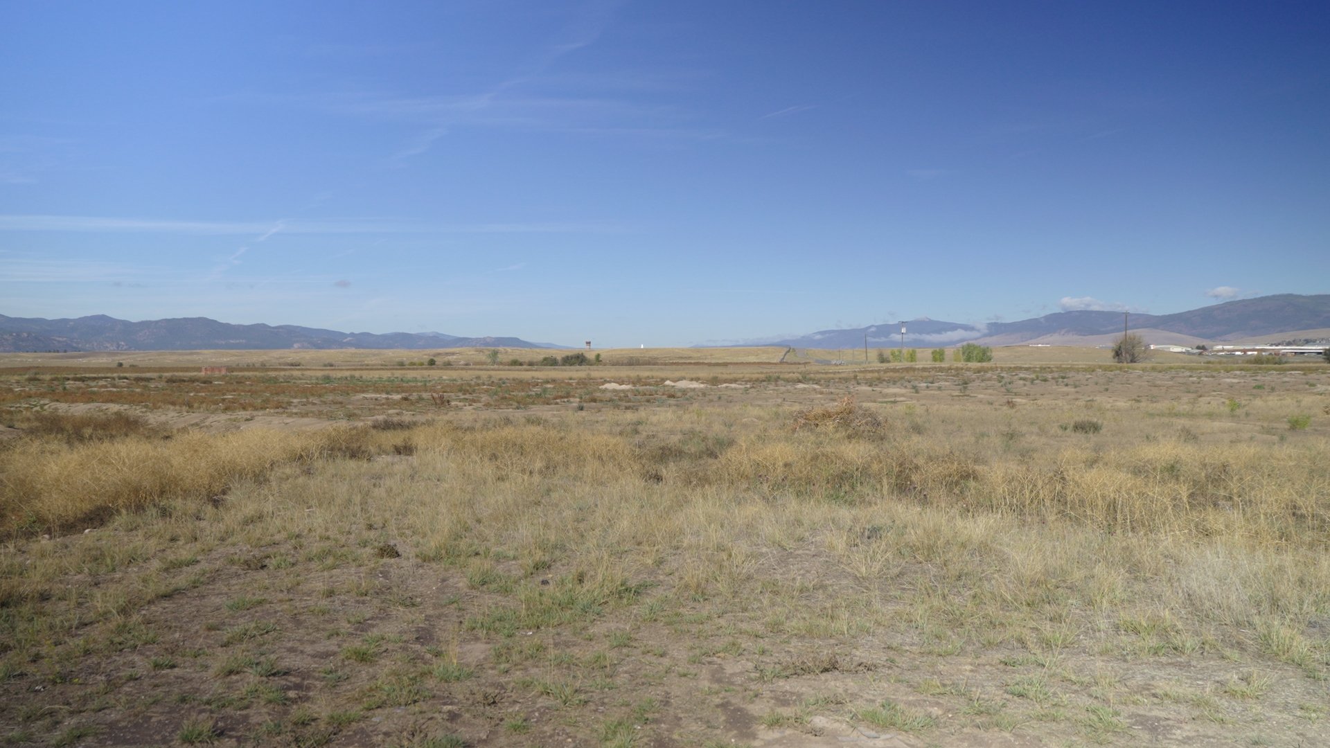 Land of Paisley Park Subdivision