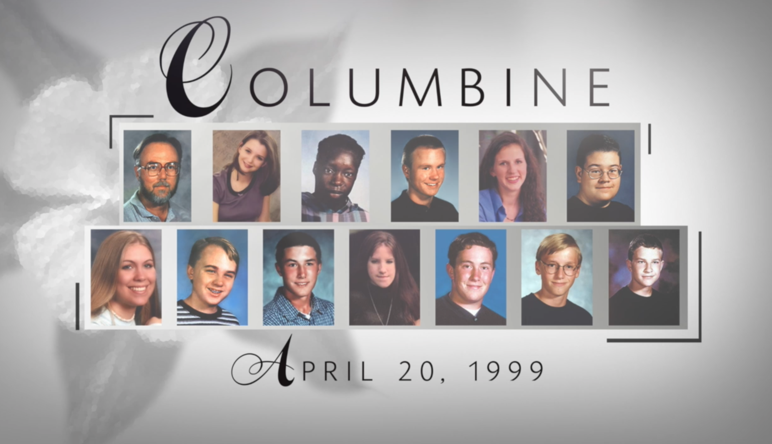 columbine victims