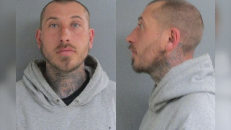 Zacharie Scott Borton