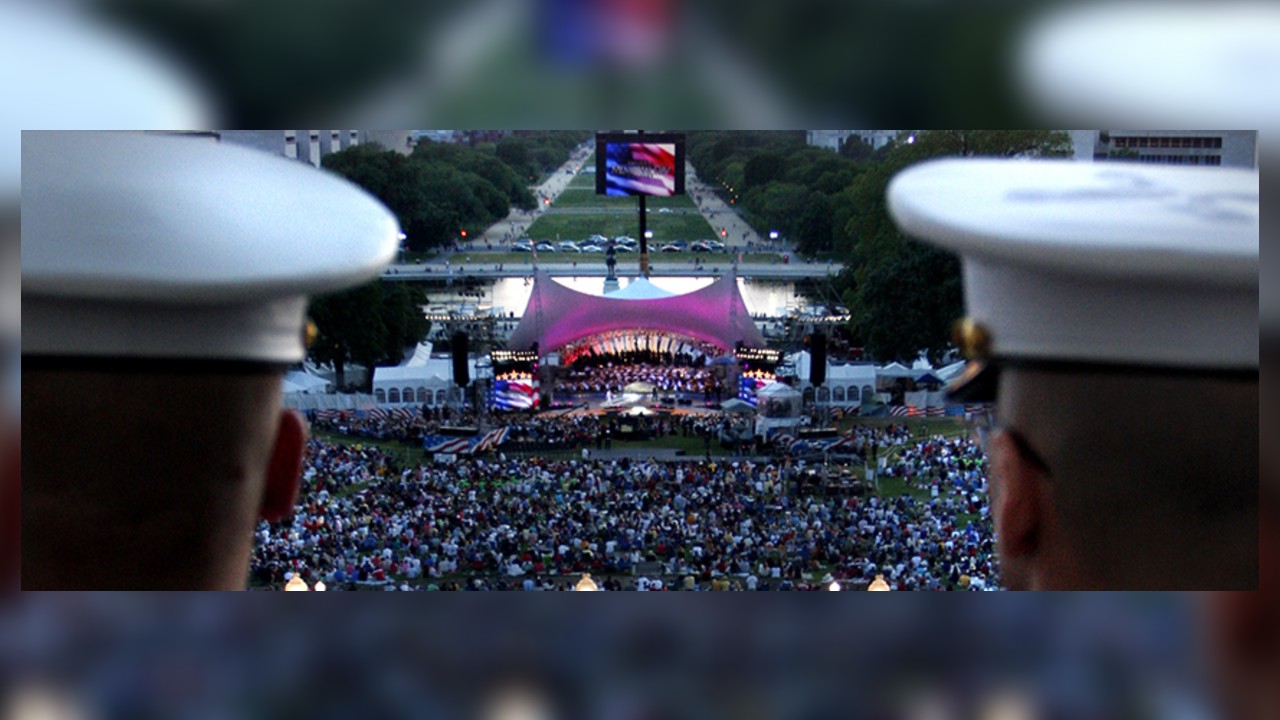 Things to do to celebrate Memorial Day this weekend