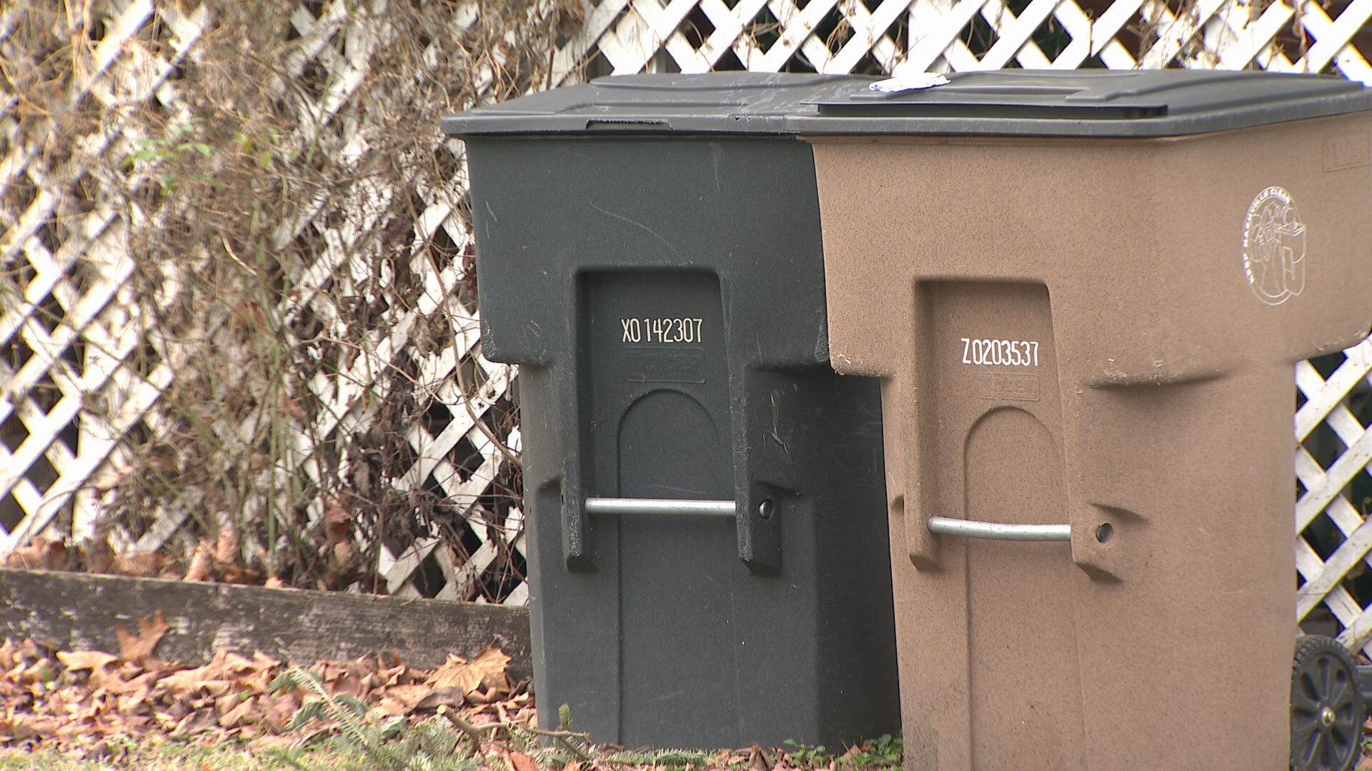 Metro Trash and Recycling 