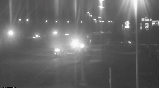 Colonial Fatal Crash 