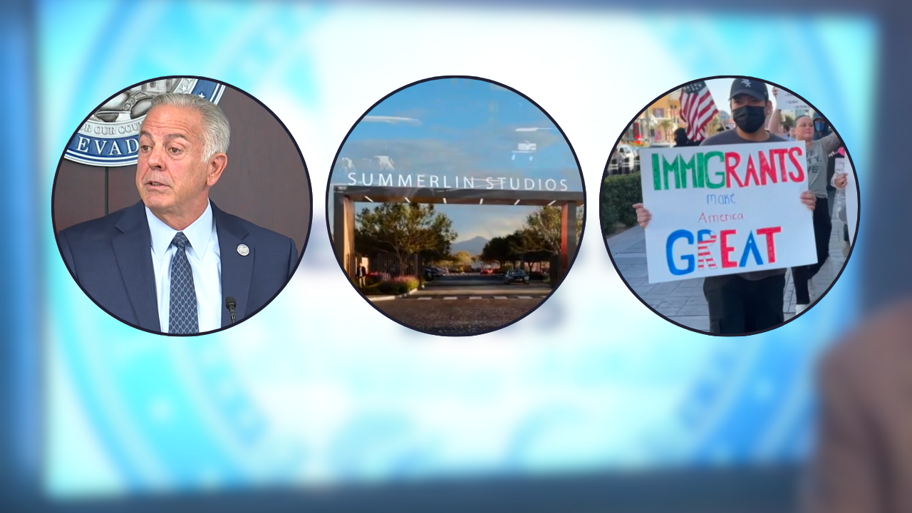 13 takeaways from the news in 2025