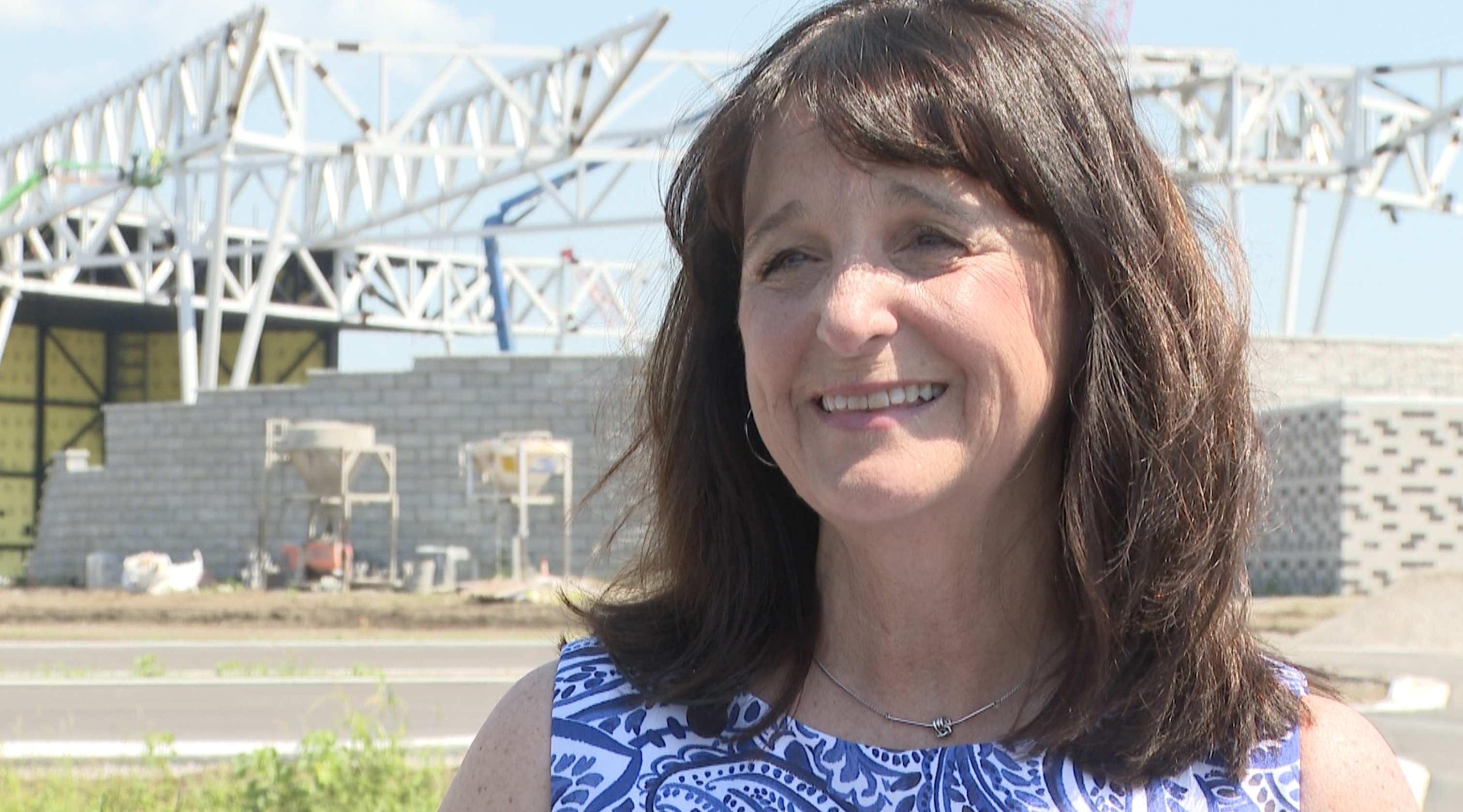 City of Riverside, business prepare for FIFA World Cup rush