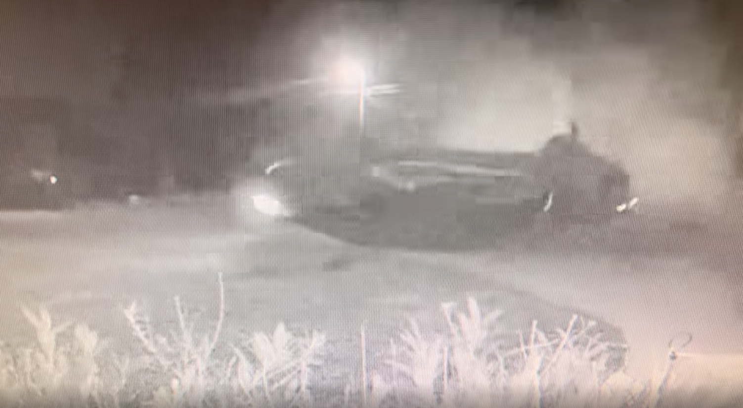 juvenile crash wilson county