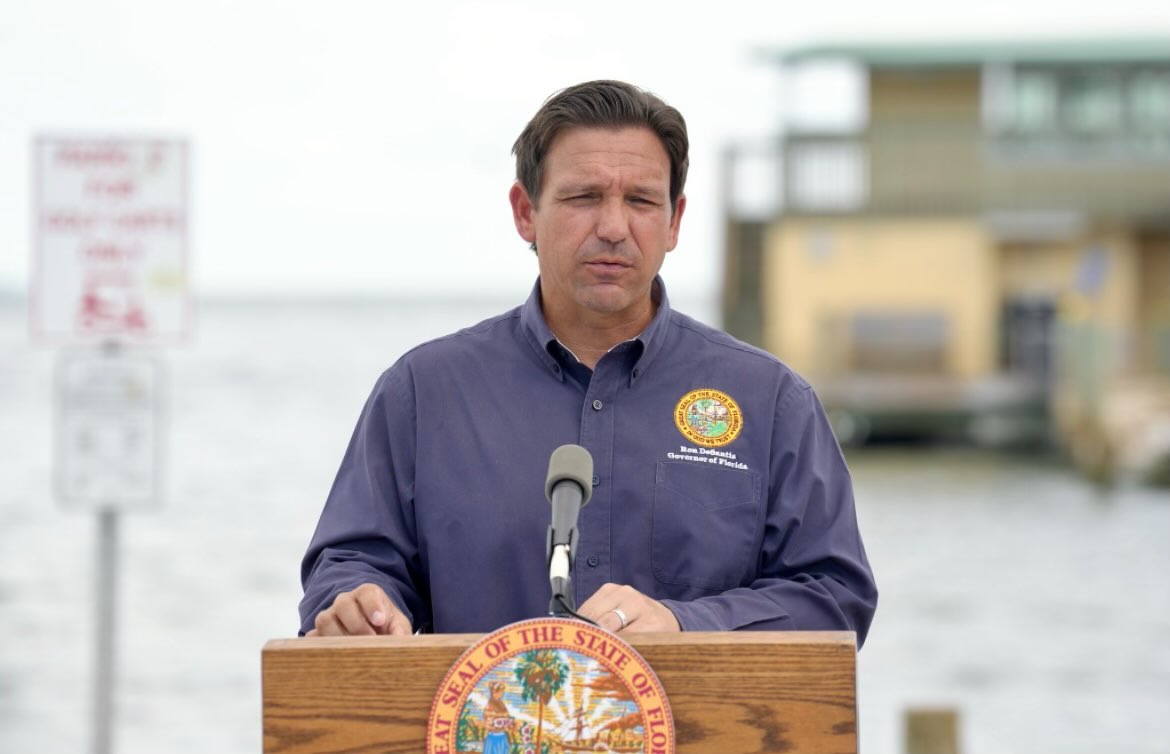 DeSantis