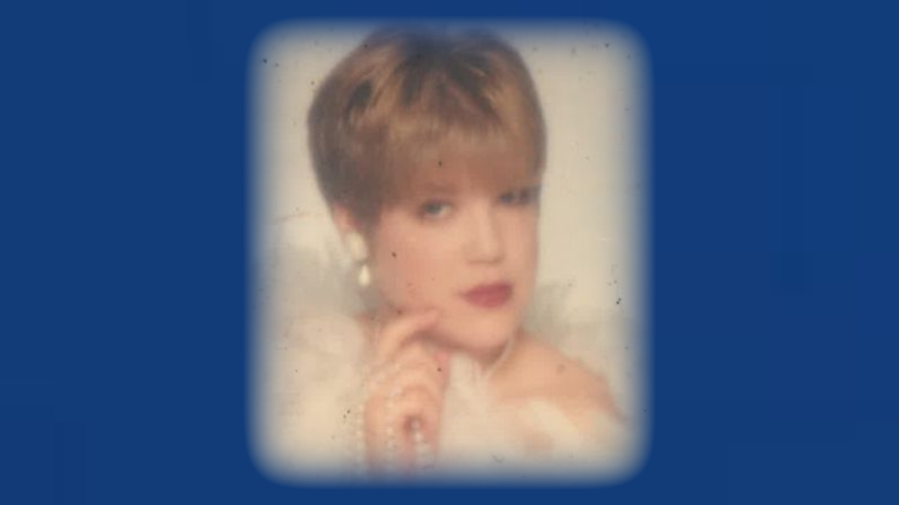 Loni Anne Lucker
April 10, 1981 - June 6, 2024