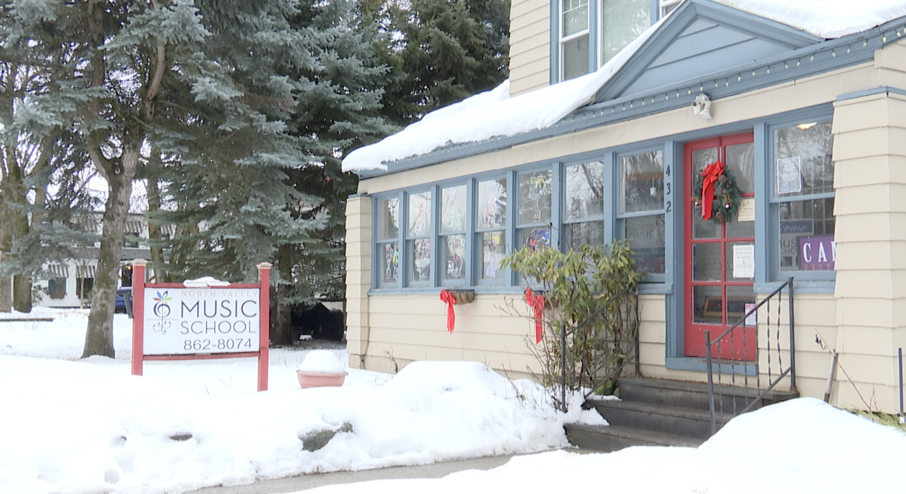 North Valley Music School