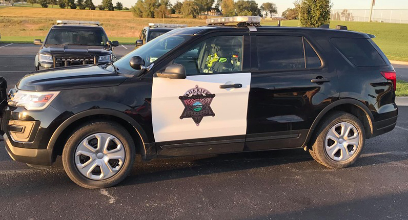 Miami County Sheriff's Office