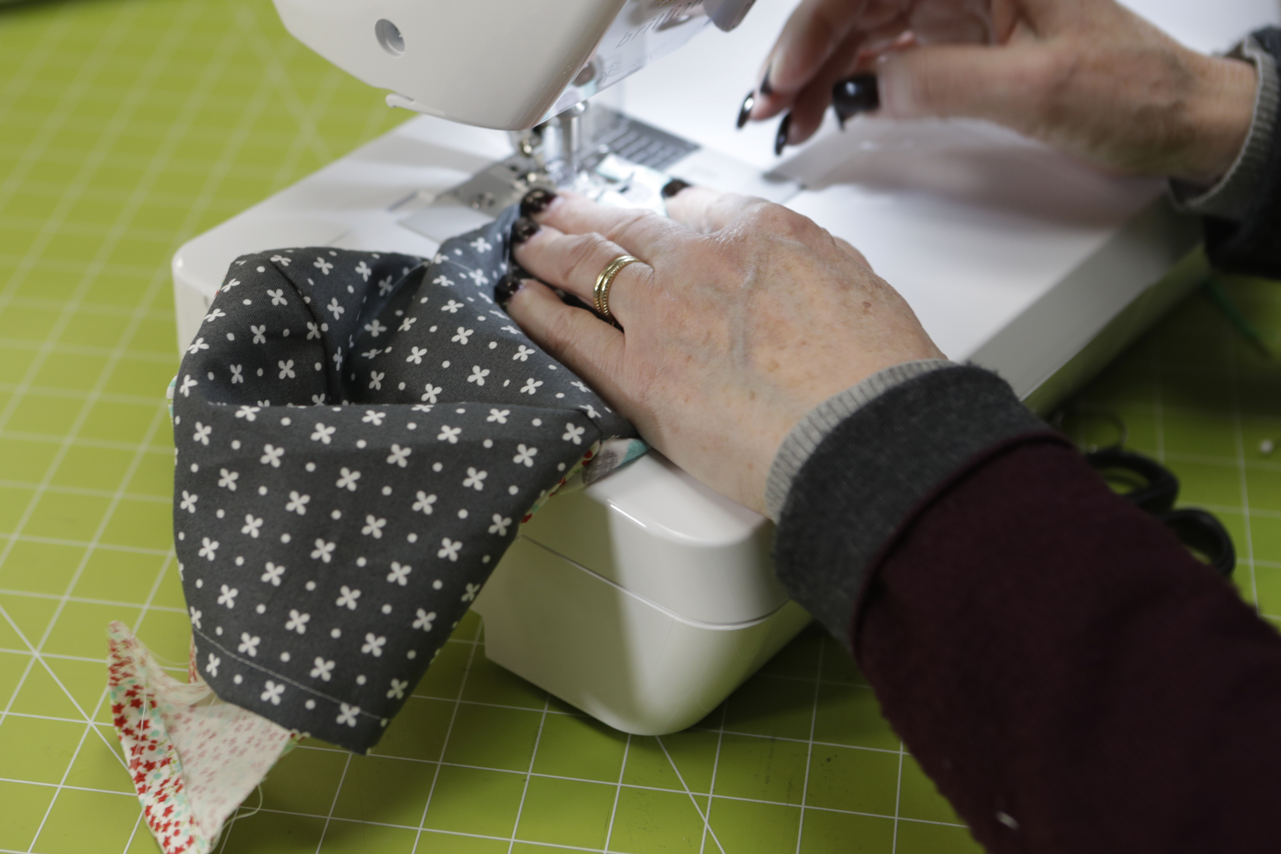 Virus Outbreak Ohio Masks