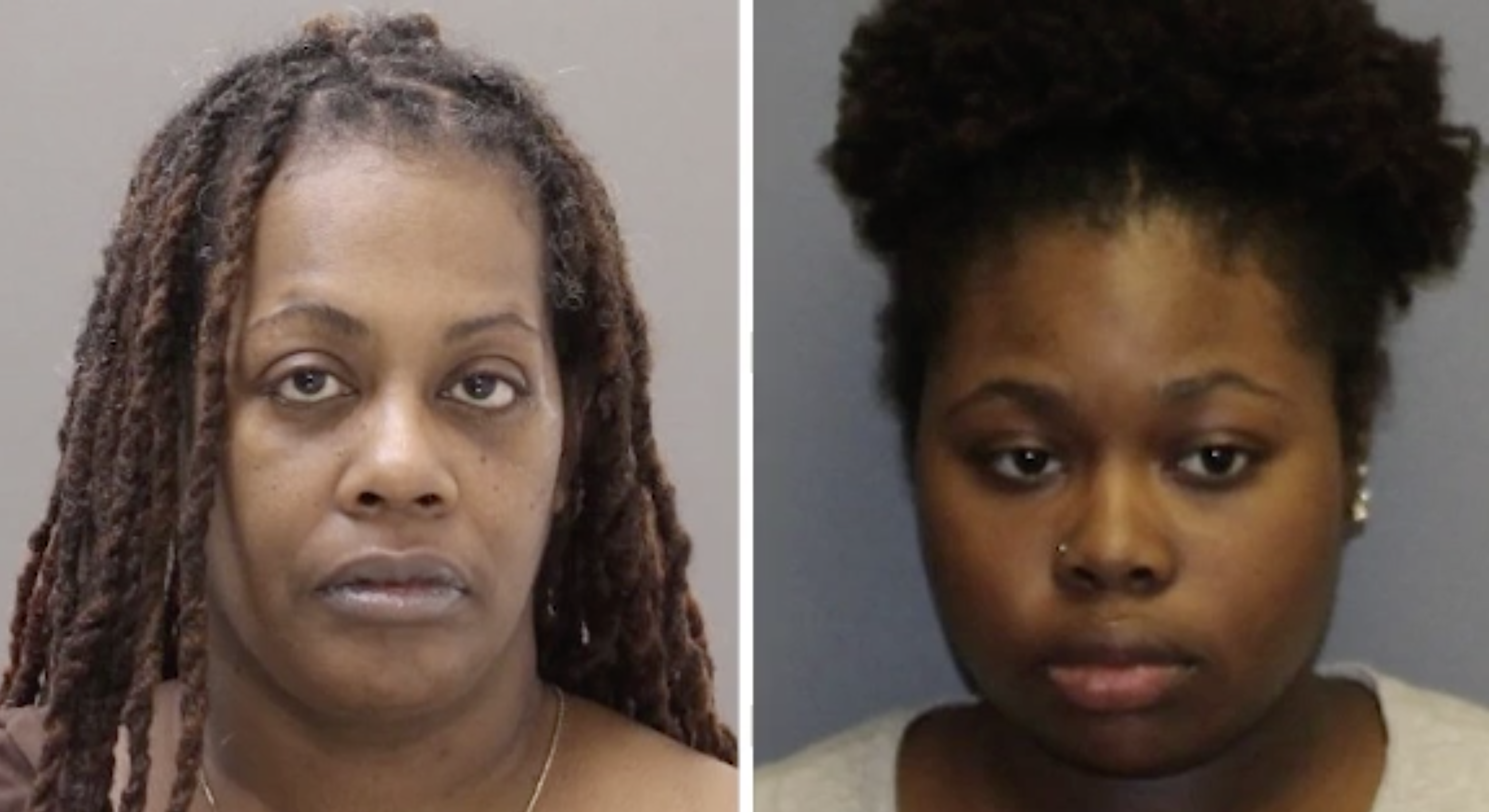 Shana Decree, Dominique Decree