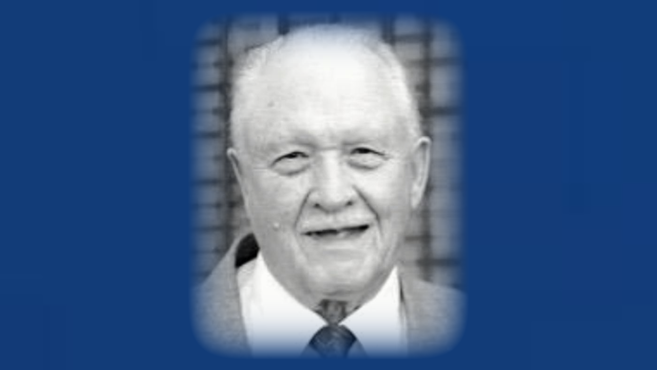 Joseph Paul Perry
October 5, 1930 - July 28, 2023