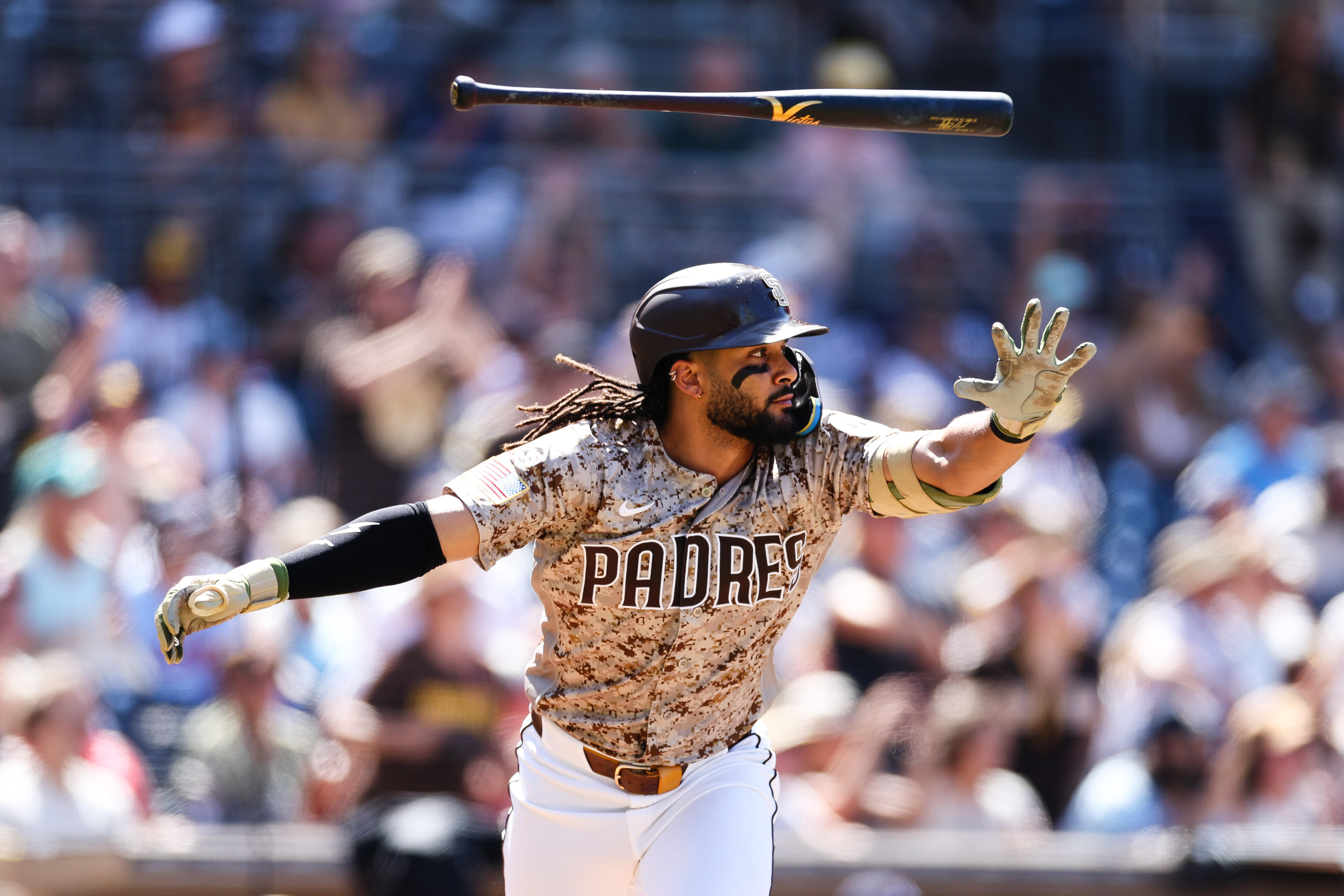 Twins Padres Baseball