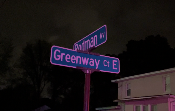 3 injured and a possible 4th after shooting on Greenway Court, Portsmouth: Police