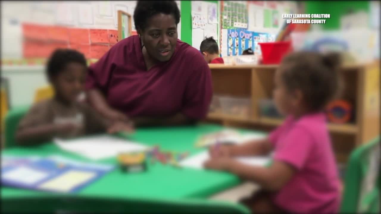 Sarasota County schools