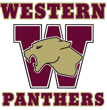 Western High School 
