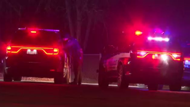 Man injured in overnight drive-by shooting in Colorado Springs