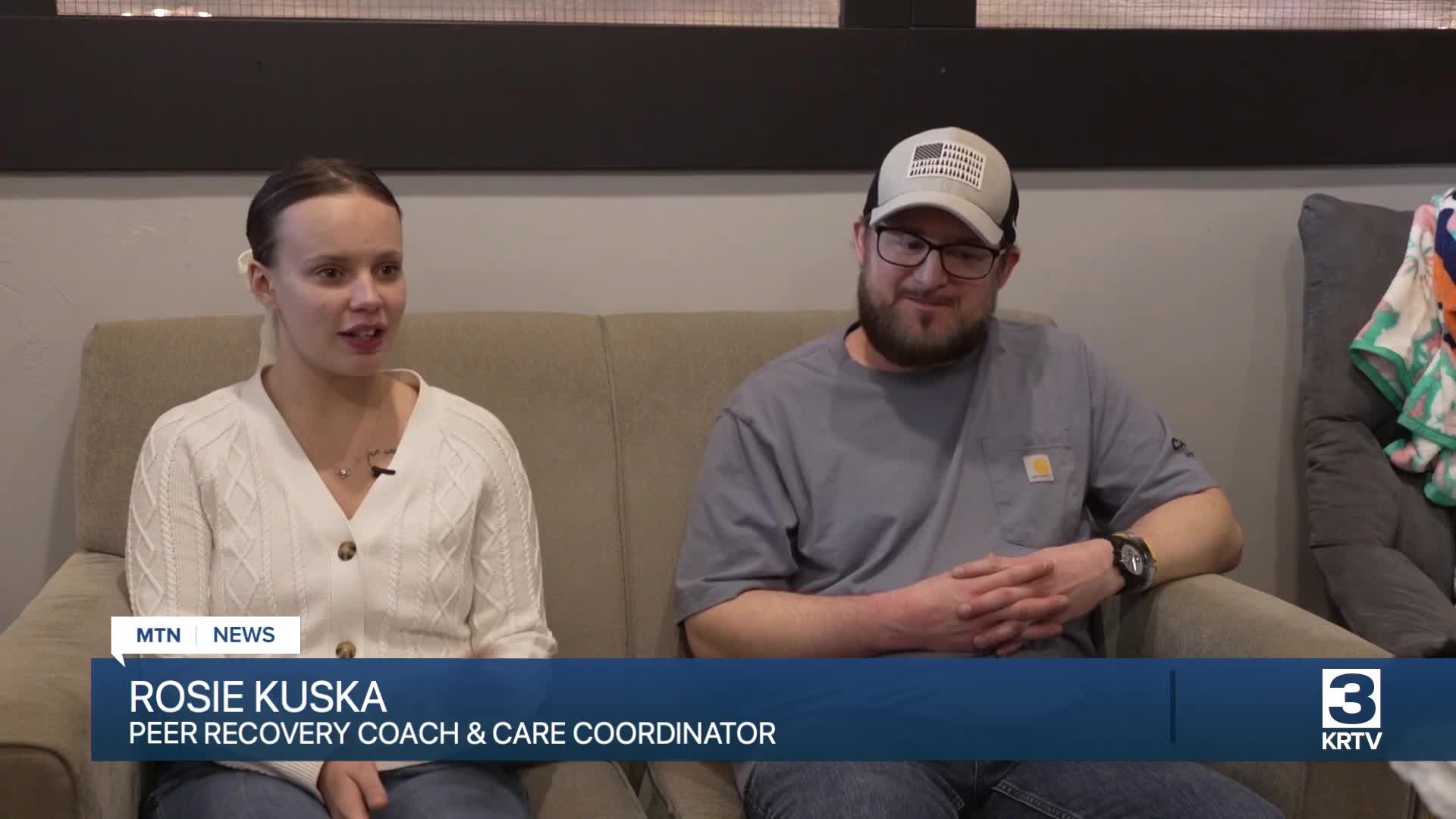 Alcohol abuse remains a major issue in Montana