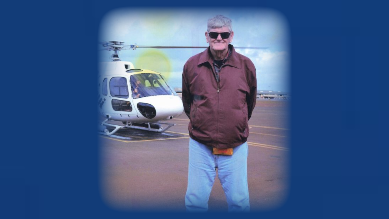Robert "Bob" Edwin Grayson
February 19, 1941 — May 14, 2025