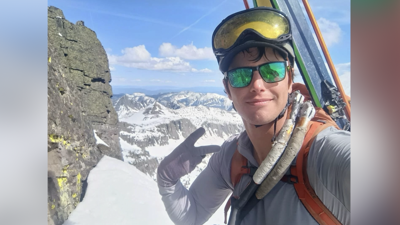 Richard Jeffrey McGowan of Missoula