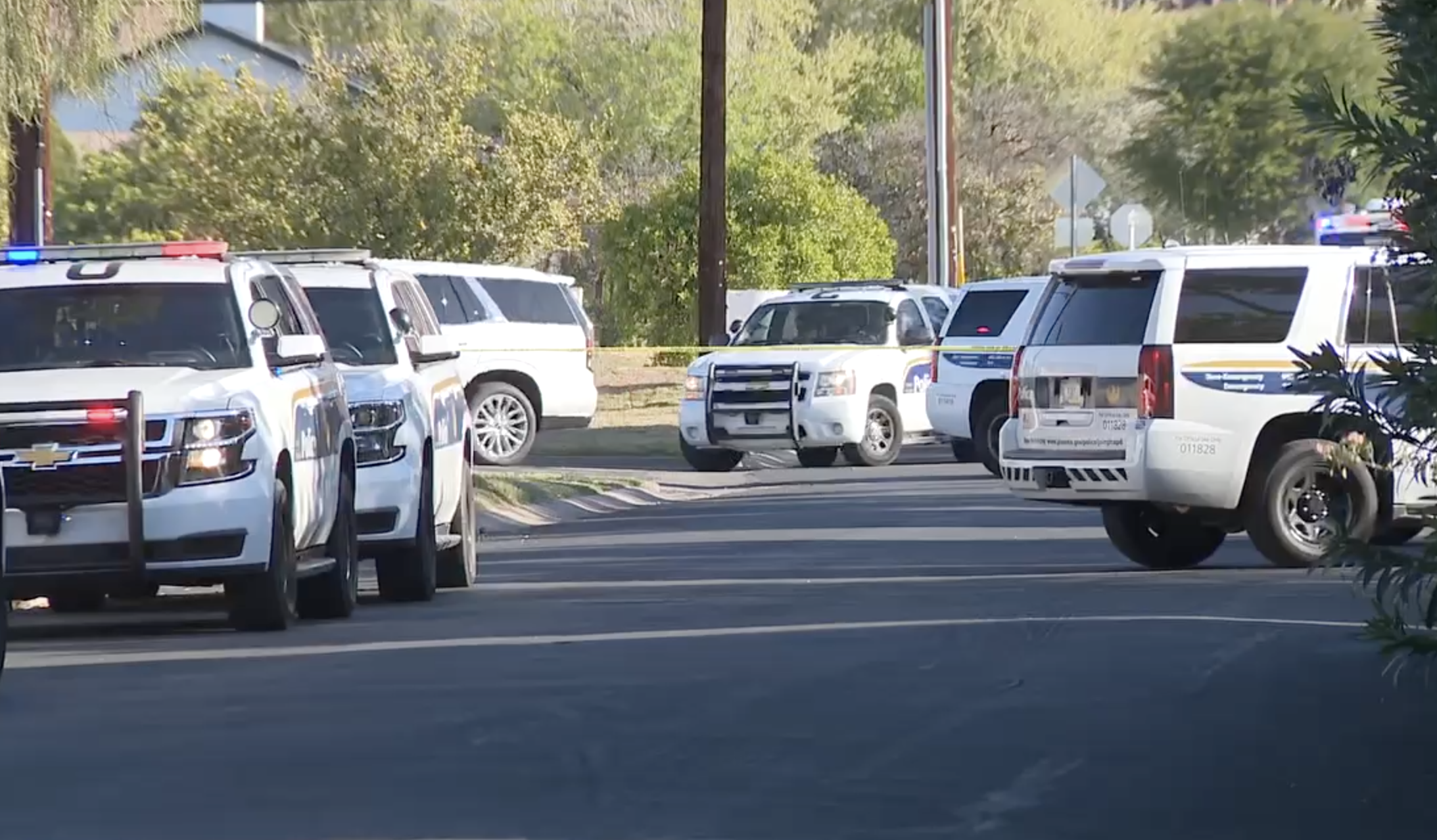 44th st and camelback shooting