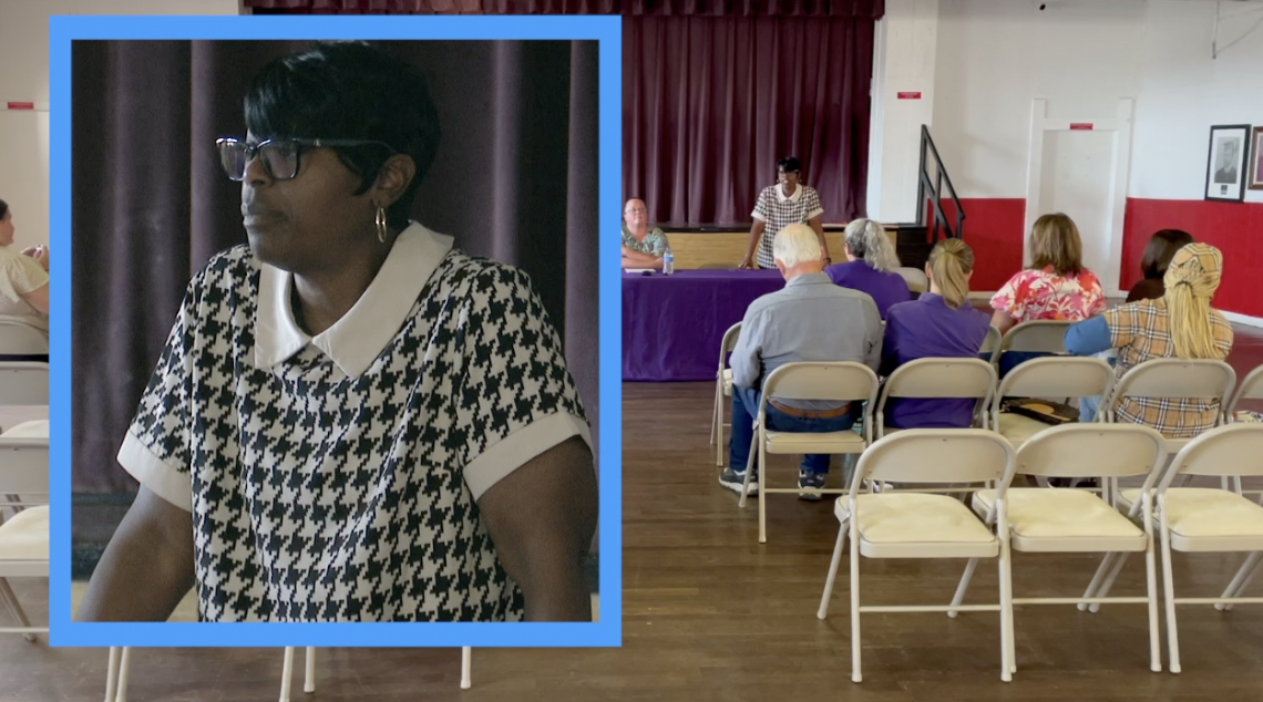 Calvert ISD considers returning to five-day school week amid concerns over student progress