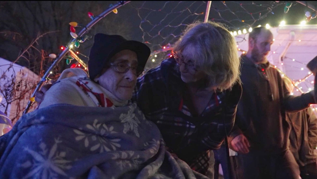 George Bond, Renee Bond