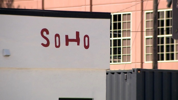 SoHo