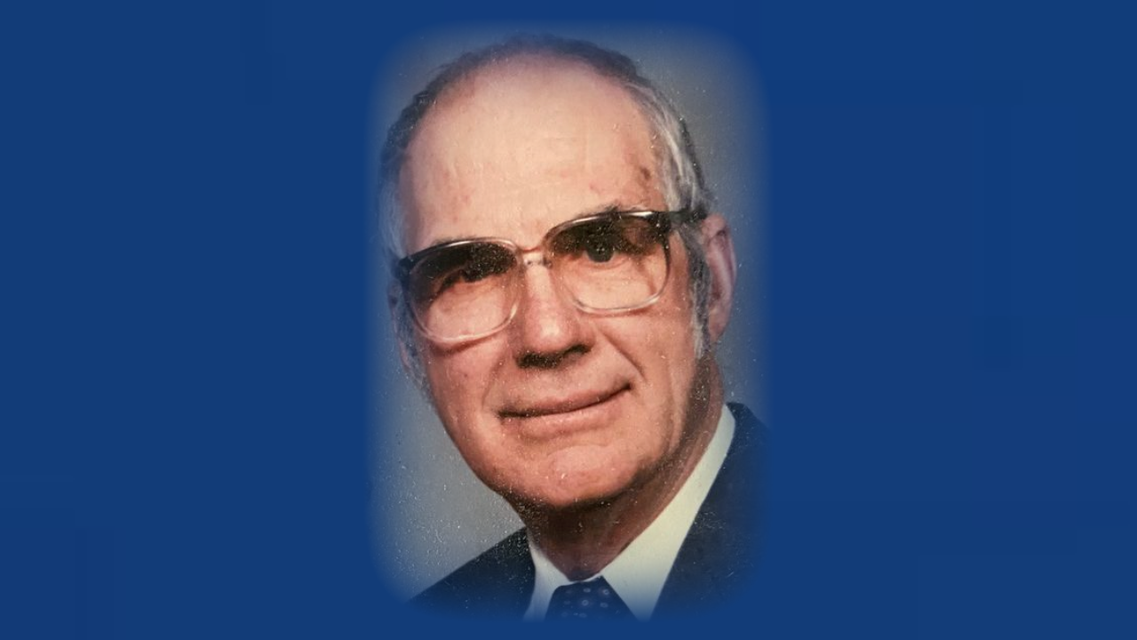Donald William McKamey
June 19, 1928 - June 9, 2023