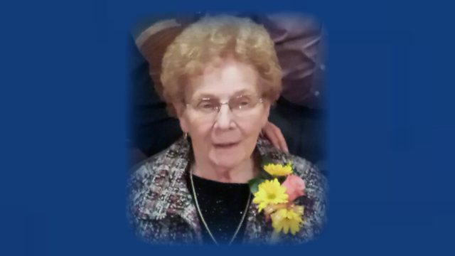 Lila Lillian (Swan) Pasha
November 26, 1927 ~ September 11, 2021 (age 93)