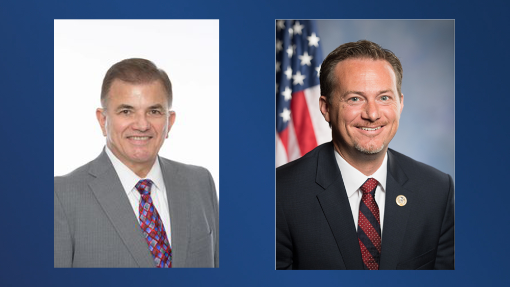 27th Congressional District Candidate Profiles - Vimarsana News